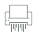 GDPR Redaction App icon